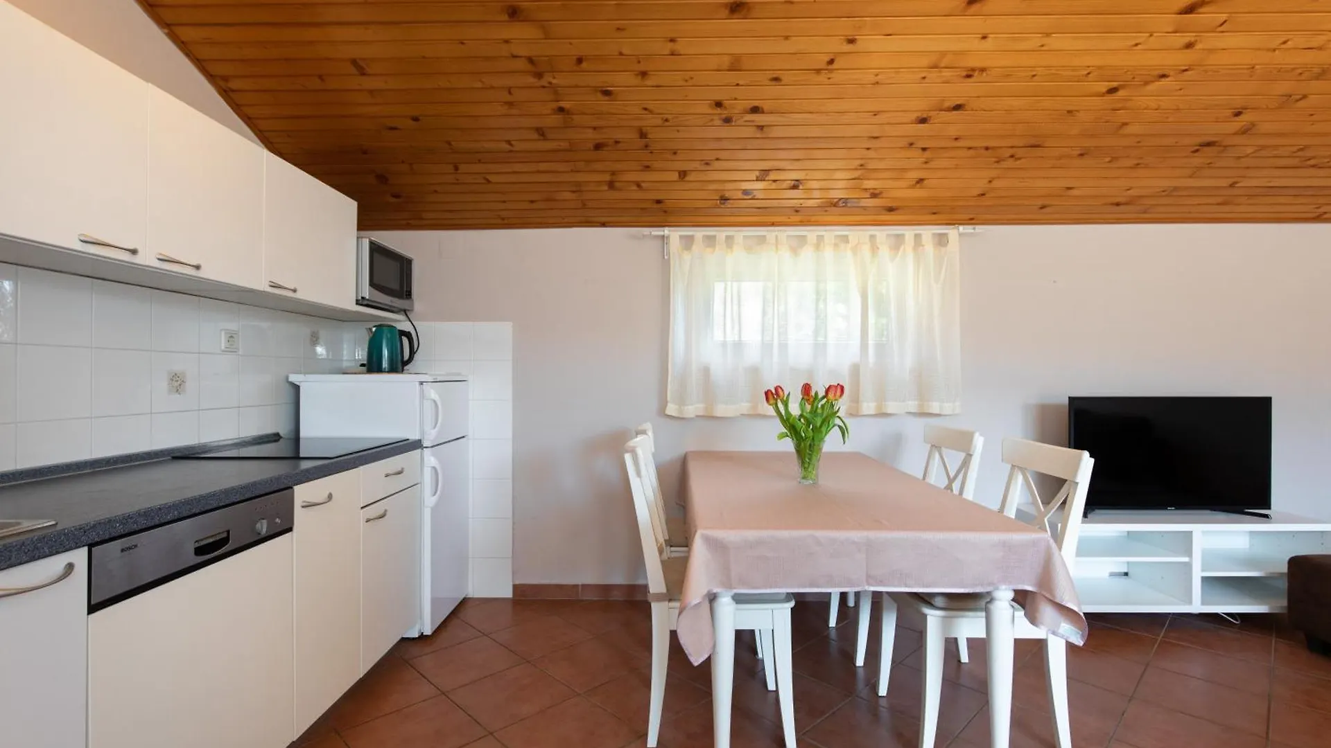 Apartments Ivanka Dujmovic Baška