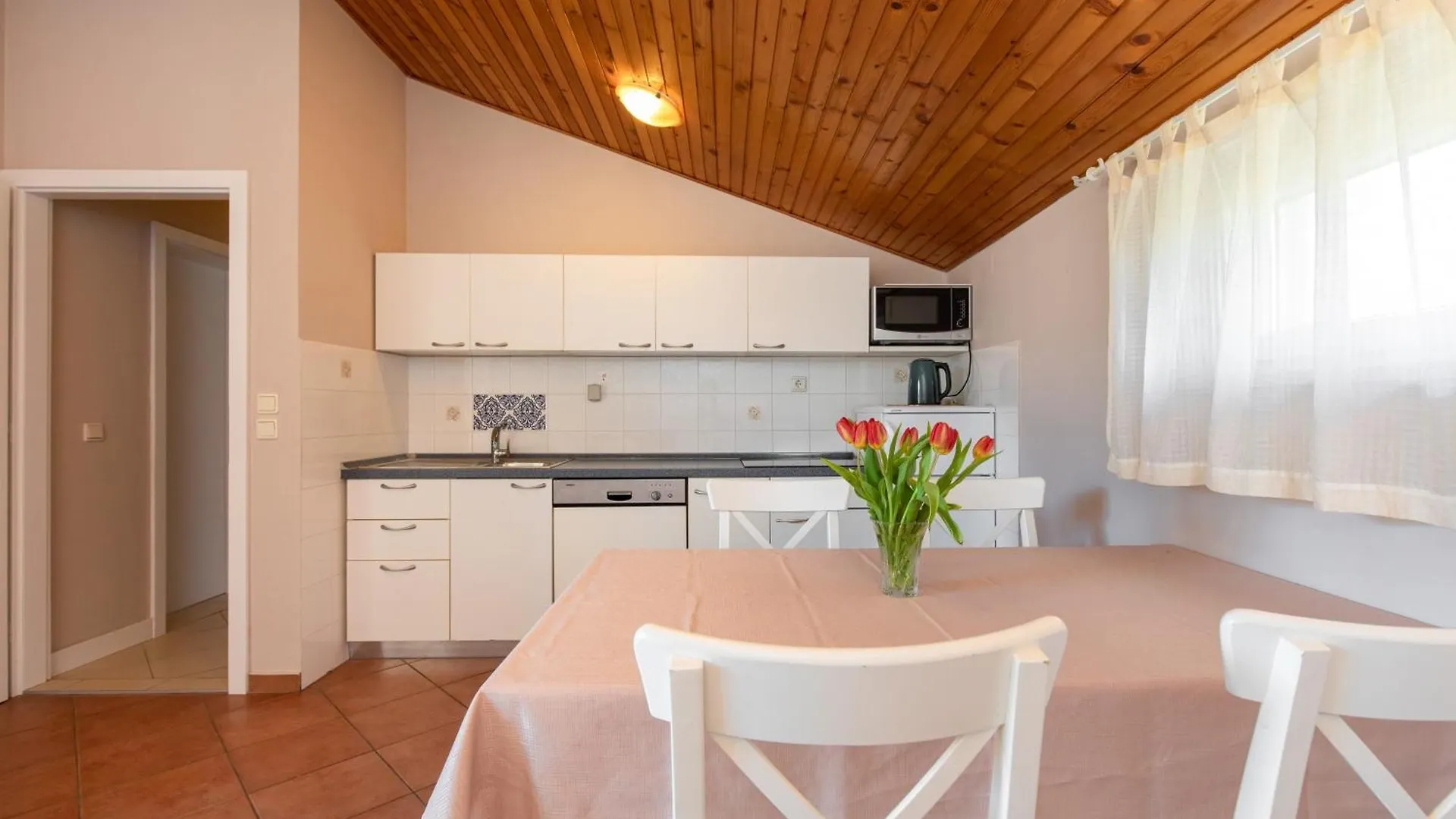 Apartments Ivanka Dujmovic Baška