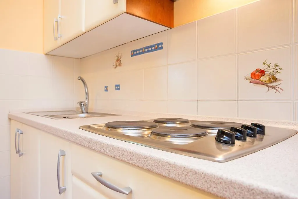 Apartments Ivanka Dujmovic Baška