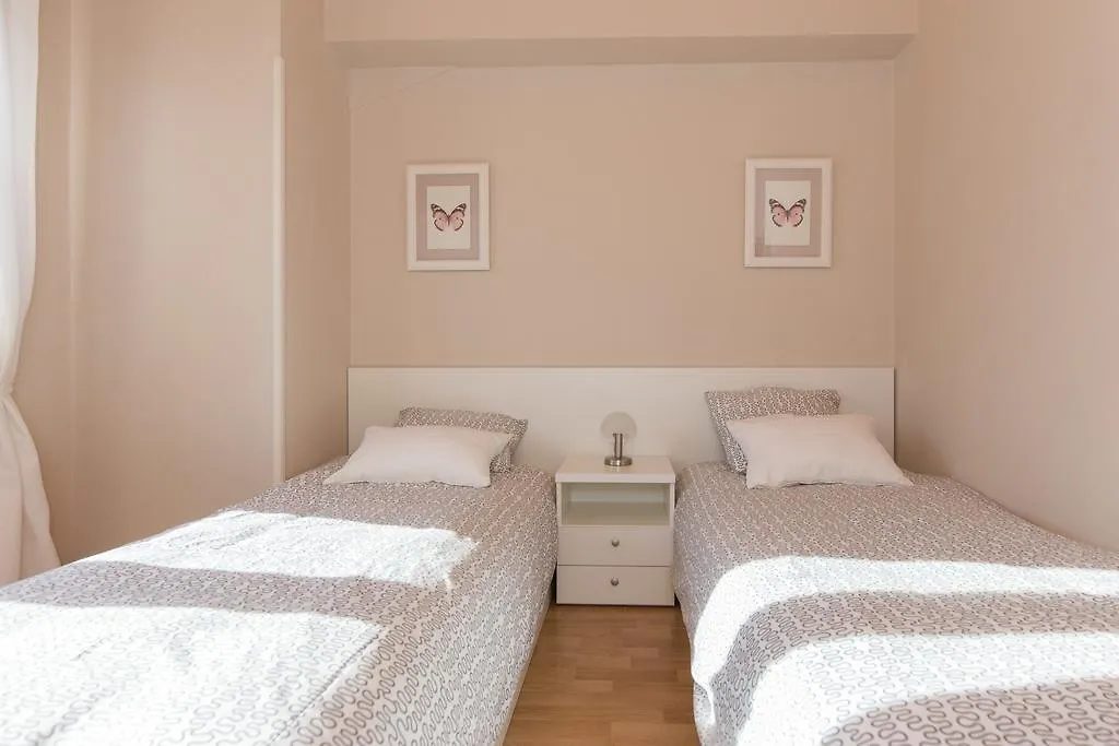 Apartments Ivanka Dujmovic Baška