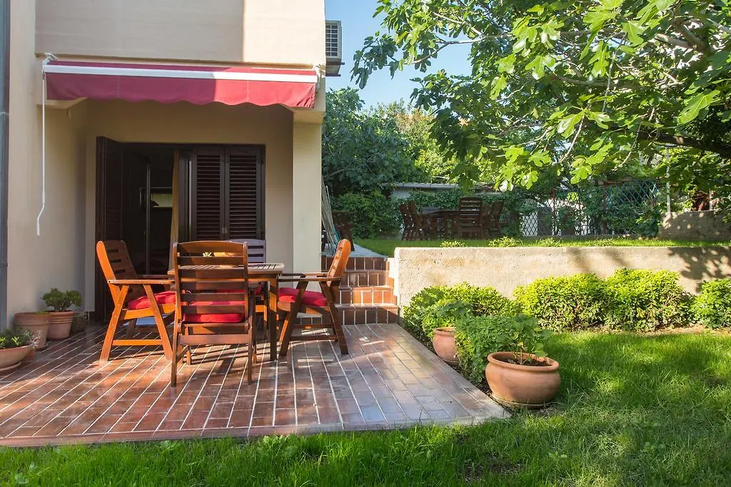 Apartments Ivanka Dujmovic Baška