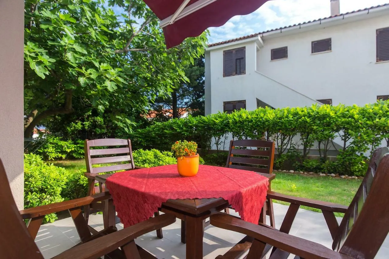 Apartments Ivanka Dujmovic Baška