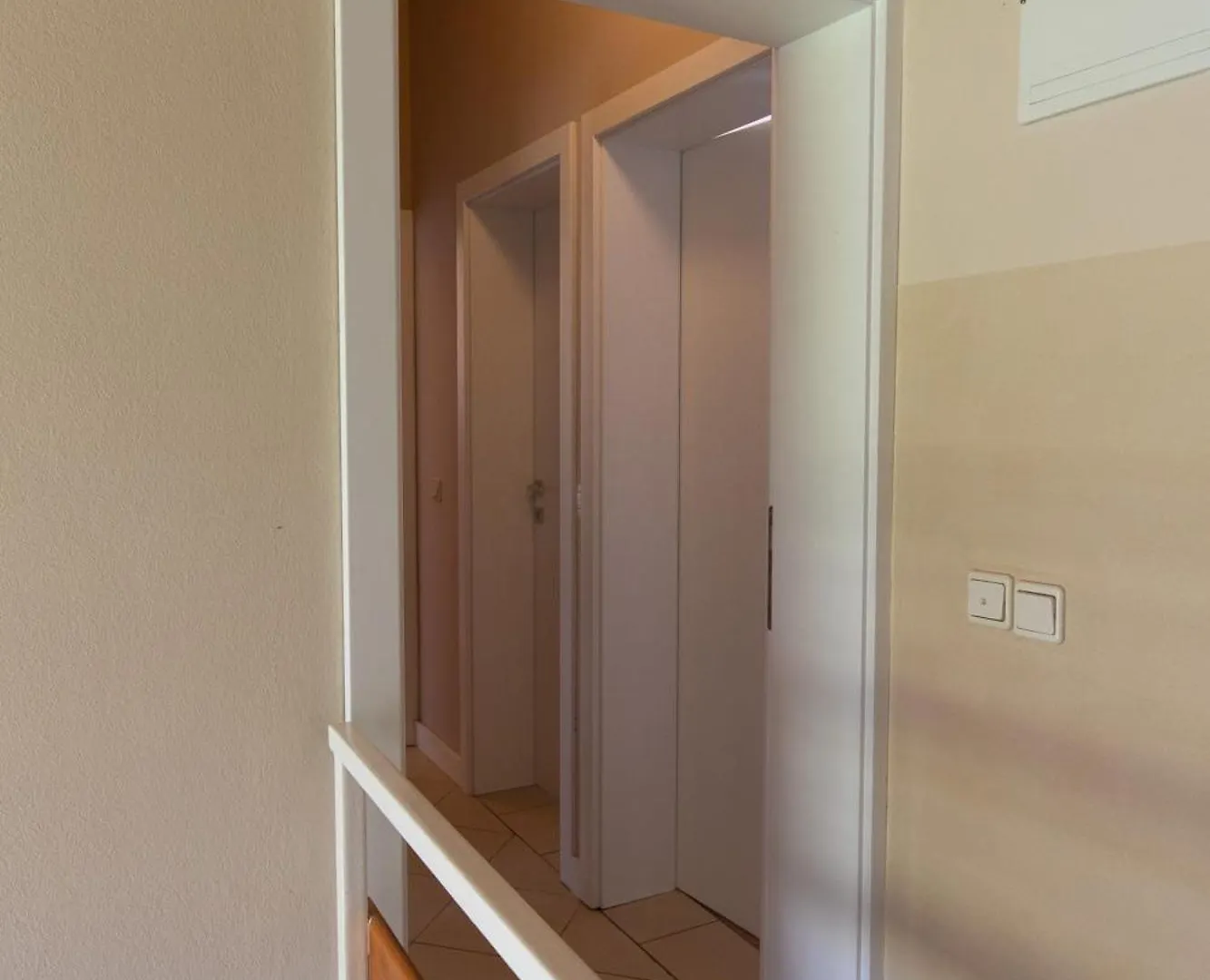 Apartments Ivanka Dujmovic バスカ 0*,